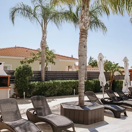 Willa Sunset Private Complex Heated Pool