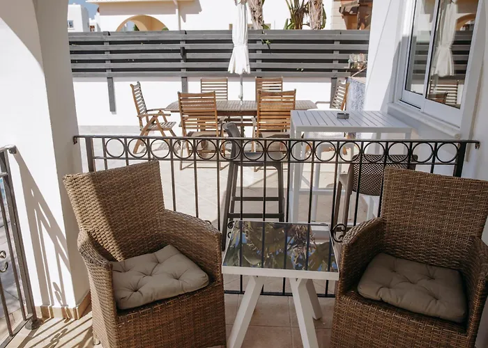 Sunset Private Complex Heated Pool * Ayia Napa