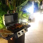 Sunset Private Complex Heated Pool 别墅