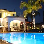 Sunset Private Complex Heated Pool Villa