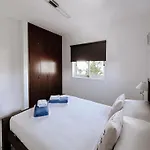 Sunset Private Complex Heated Pool 圣纳帕
