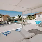 Villa Sunset Private Complex Heated Pool