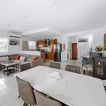 Sunset Private Complex Heated Pool Villa Ayia Napa