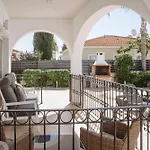 Sunset Private Complex Heated Pool Ayia Napa