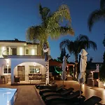 Villa Sunset Private Complex Heated Pool