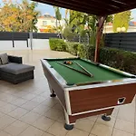 Sunset Private Complex Heated Pool 别墅