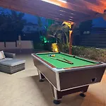 Sunset Private Complex Heated Pool Villa Ayia Napa