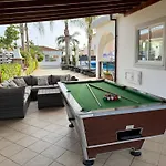 Sunset Private Complex Heated Pool *