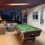 Sunset Private Complex Heated Pool Ayia Napa
