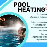 别墅 Sunset Private Complex Heated Pool *