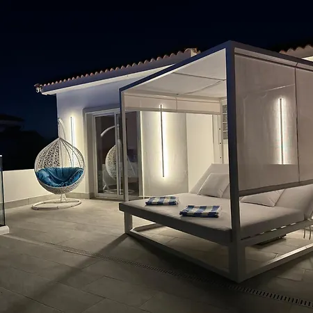 Villa Sunset Private Complex Heated Pool