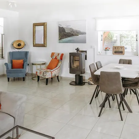 וילה Sunset Private Complex Heated Pool