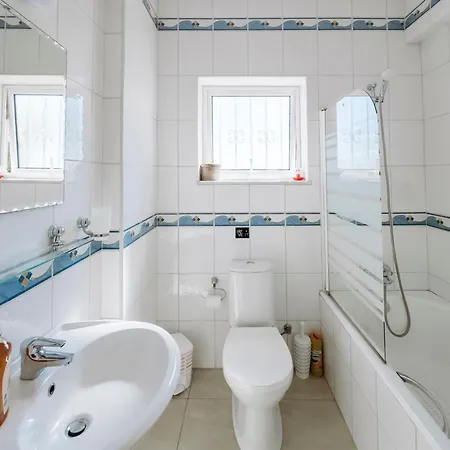 Sunset Private Complex Heated Pool וילה *