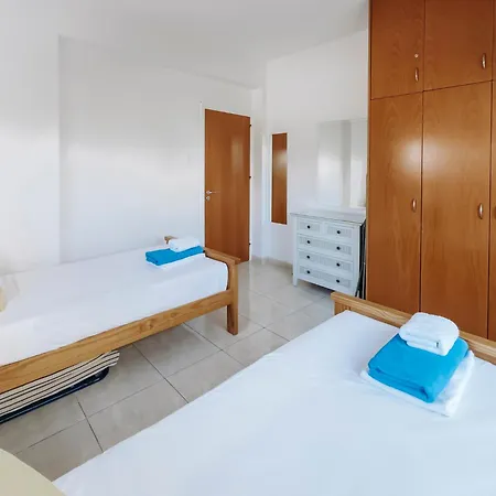 Sunset Private Complex Heated Pool فيلة