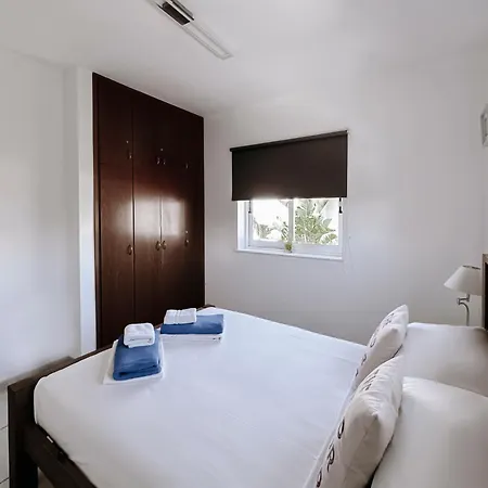 Sunset Private Complex Heated Pool איה נאפה