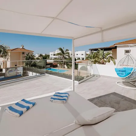 Villa Sunset Private Complex Heated Pool