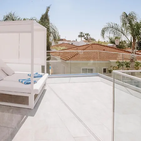 Villa Sunset Private Complex Heated Pool *