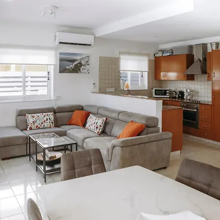 וילה Sunset Private Complex Heated Pool *