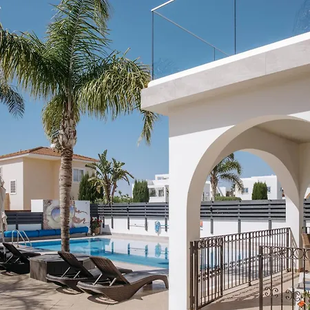 Sunset Private Complex Heated Pool *