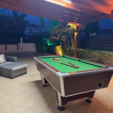 Sunset Private Complex Heated Pool Villa Aya Napa