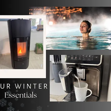 Sunset Private Complex Heated Pool איה נאפה