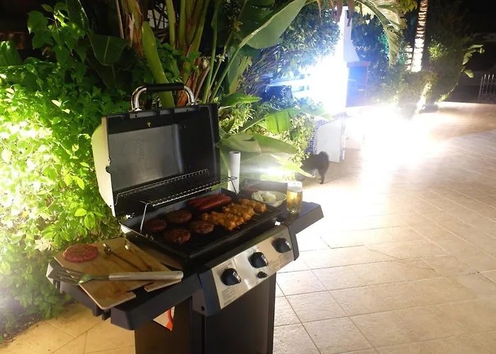 Sunset Private Complex Heated Pool 别墅