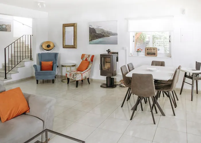 Villa Sunset Private Complex Heated Pool