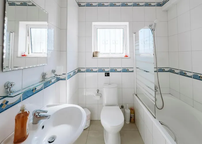 Sunset Private Complex Heated Pool Villa *