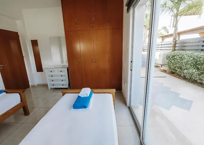 Sunset Private Complex Heated Pool