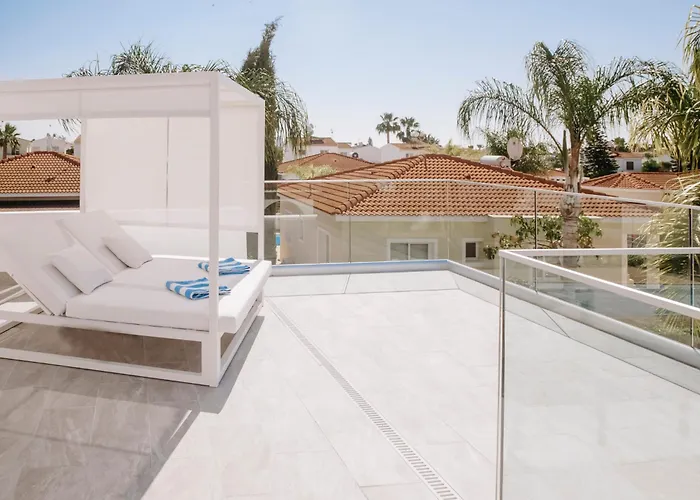 Villa Sunset Private Complex Heated Pool *