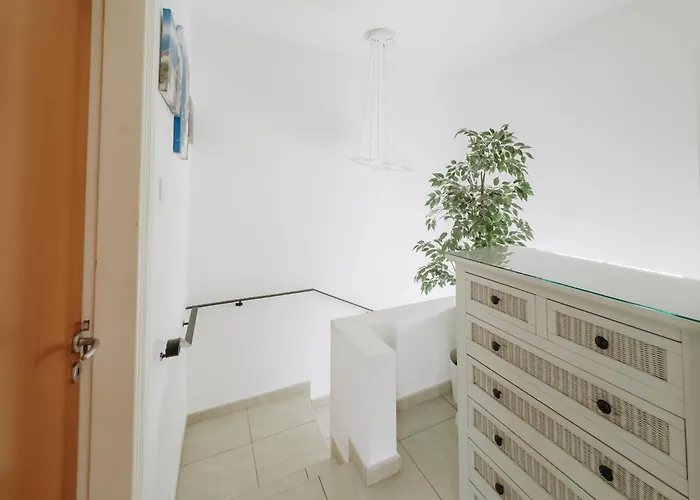 别墅 Sunset Private Complex Heated Pool 圣纳帕