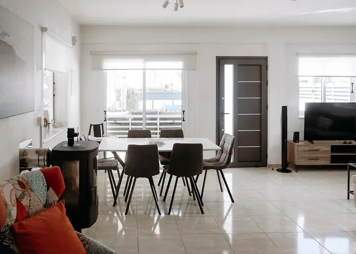 Sunset Private Complex Heated Pool *