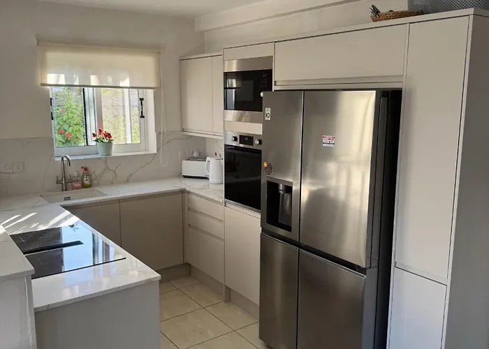 Sunset Private Complex Heated Pool * 圣纳帕