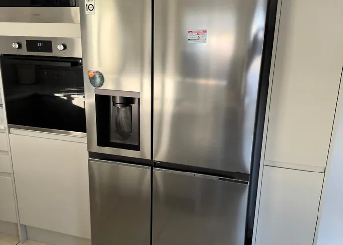 Sunset Private Complex Heated Pool Villa *